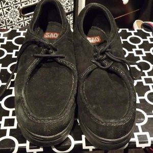 Size 15M SAO Shoes